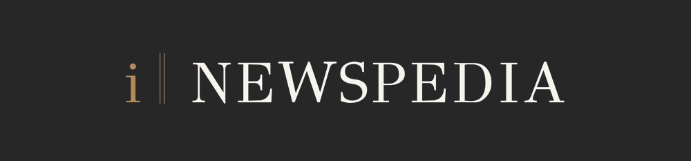 Inewspedia Logo